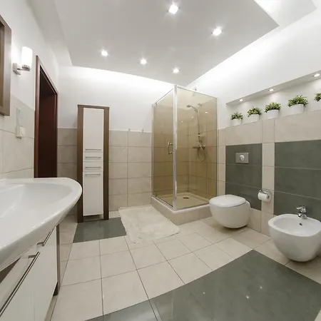 Lejlighed Dom & House - Design *