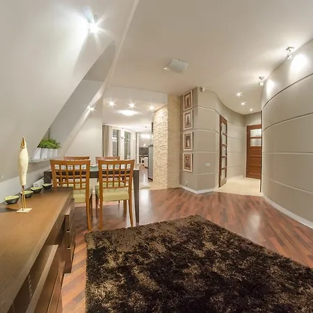 Lejlighed Dom & House - Design Sopot