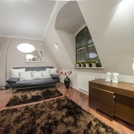 Lejlighed Dom & House - Design