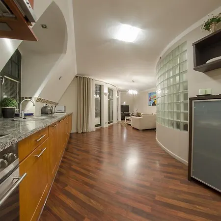 Dom & House - Design Lejlighed