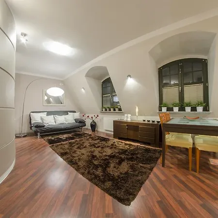 Lejlighed Dom & House - Design